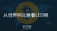 從世界杯比賽看LED照明行業競爭格局