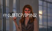 什么是TCP/IP協議？