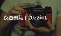 儀器聚焦丨2022年11月儀器圈資本動(dòng)態(tài)（下）