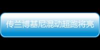 傳蘭博基尼混動超跑將亮相2019法蘭克福車展