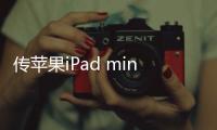 傳蘋果iPad mini  2和iPad 5將在3月發布 【圖】【數碼&手機】風尚中國網