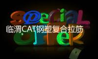 臨渭CAT鋼塑復(fù)合拉筋帶說明