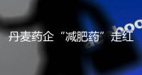 丹麥藥企“減肥藥”走紅，股價大漲2022年就漲150%