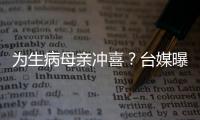 為生病母親沖喜？臺媒曝林志玲與AKIRA閃婚內情