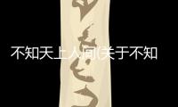 不知天上人間(關于不知天上人間簡述)