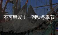 不可思議！一到秋冬季節，廈門的這個老公園就變成了拍照圣地！