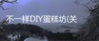 不一樣DIY蛋糕坊(關于不一樣DIY蛋糕坊簡述)