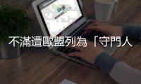 不滿遭歐盟列為「守門人」，TikTok 母公司字節(jié)跳動興訟敗訴