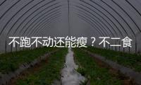 不跑不動(dòng)還能瘦？不二食代輕卡雞胸肉讓你享“瘦”快樂！