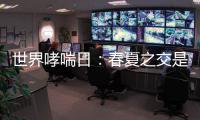 世界哮喘日：春夏之交是哮喘發病高峰期
