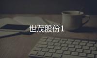 世茂股份1