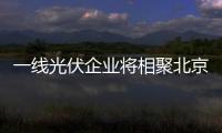 一線光伏企業將相聚北京CPVC12光伏大會 會商當下中國光伏大事,行業資訊