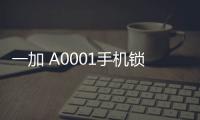 一加 A0001手機(jī)鎖屏密碼忘了怎么辦？忘了手機(jī)密碼怎么辦？