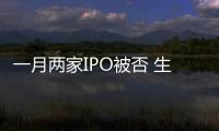 一月兩家IPO被否 生物藥企“偽創新”行不通