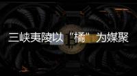 三峽夷陵以“橘”為媒聚海內(nèi)外客商助農(nóng)增收