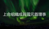 上合組織成員國元首理事會第二十二次會議取得一系列重要成果