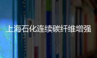 上海石化連續碳纖維增強PEEK熱塑性樹脂的工藝研究中標結果公告