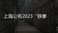 上海公布2023“鐵拳”行動第10批典型案例