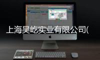 上海吳屹實業有限公司(關于上海吳屹實業有限公司簡述)