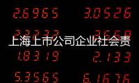 上海上市公司企業社會責任峰會(關于上海上市公司企業社會責任峰會簡述)