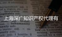 上海深廣知識產權代理有限公司(關于上海深廣知識產權代理有限公司簡述)