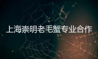 上海崇明老毛蟹專業合作聯社(關于上海崇明老毛蟹專業合作聯社簡述)