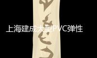 上海建成大型PVC彈性地板配送中心