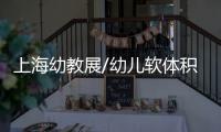 上海幼教展/幼兒軟體積木展