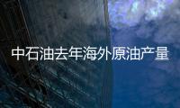 中石油去年海外原油產量近7600萬噸