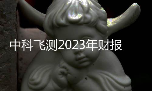 中科飛測2023年財報預告亮眼，背后驅動力何在？