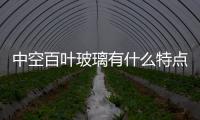 中空百葉玻璃有什么特點  雙玻璃百葉隔斷有何特征,行業資訊