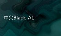 中興Blade A1 移動(dòng)4G線刷ROM刷機(jī)包