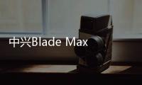 中興Blade Max 3（全網通）手機密碼忘了怎么破？