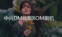 中興DM線刷ROM刷機包