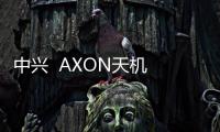 中興  AXON天機 電信版（A2015）手機黑屏打不開怎么辦？用哪個刷機軟件好？