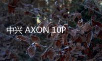 中興 AXON 10Pro全網通曲面手機密碼鎖解鎖、不開機通用一鍵刷機教程