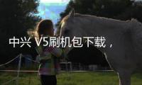 中興 V5刷機包下載，卡刷包recovery刷機教程