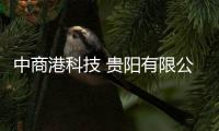 中商港科技 貴陽有限公司(關于中商港科技 貴陽有限公司簡述)