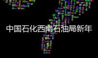 中國石化西南石油局新年首月開門紅