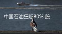 中國石油狂貶80% 股民：當傳家寶一生都不賣