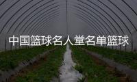 中國籃球名人堂名單籃球規則犯規有哪些籃球技巧