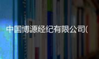 中國博源經紀有限公司(關于中國博源經紀有限公司簡述)