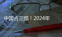 中國占三部！2024年迄今，全球電影票房前十出爐