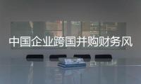 中國企業跨國并購財務風險研究(關于中國企業跨國并購財務風險研究簡述)