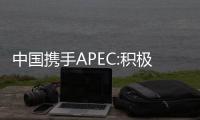 中國攜手APEC:積極參與 良性互動