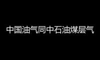 中國(guó)油氣同中石油煤層氣簽銷(xiāo)售合作協(xié)議