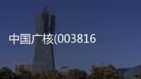 中國(guó)廣核(003816)：全國(guó)核電龍頭 業(yè)績(jī)持續(xù)增長(zhǎng)的現(xiàn)金“牛”