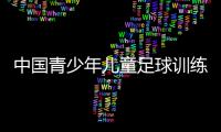 中國青少年兒童足球訓練大綱(關于中國青少年兒童足球訓練大綱簡述)