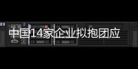 中國(guó)14家企業(yè)擬抱團(tuán)應(yīng)訴光伏反傾銷稅,市場(chǎng)研究