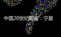 中國20世紀圖鑒：寧夏卷(1900